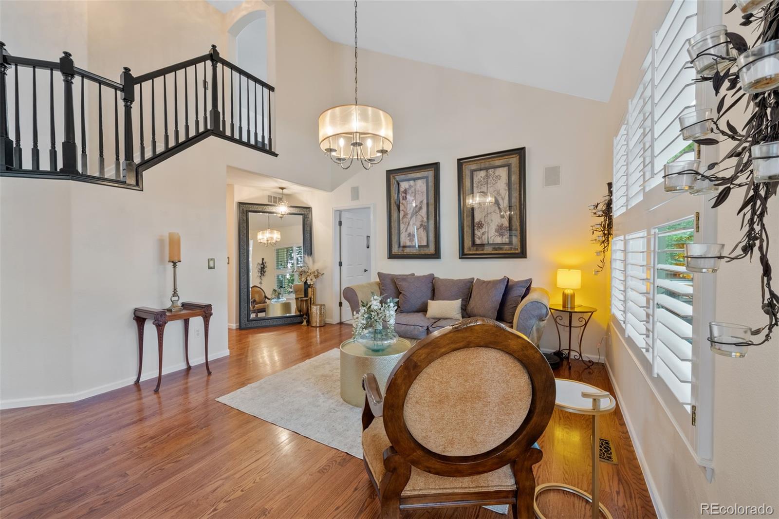 MLS Image #16 for 7638 s hudson way,centennial, Colorado