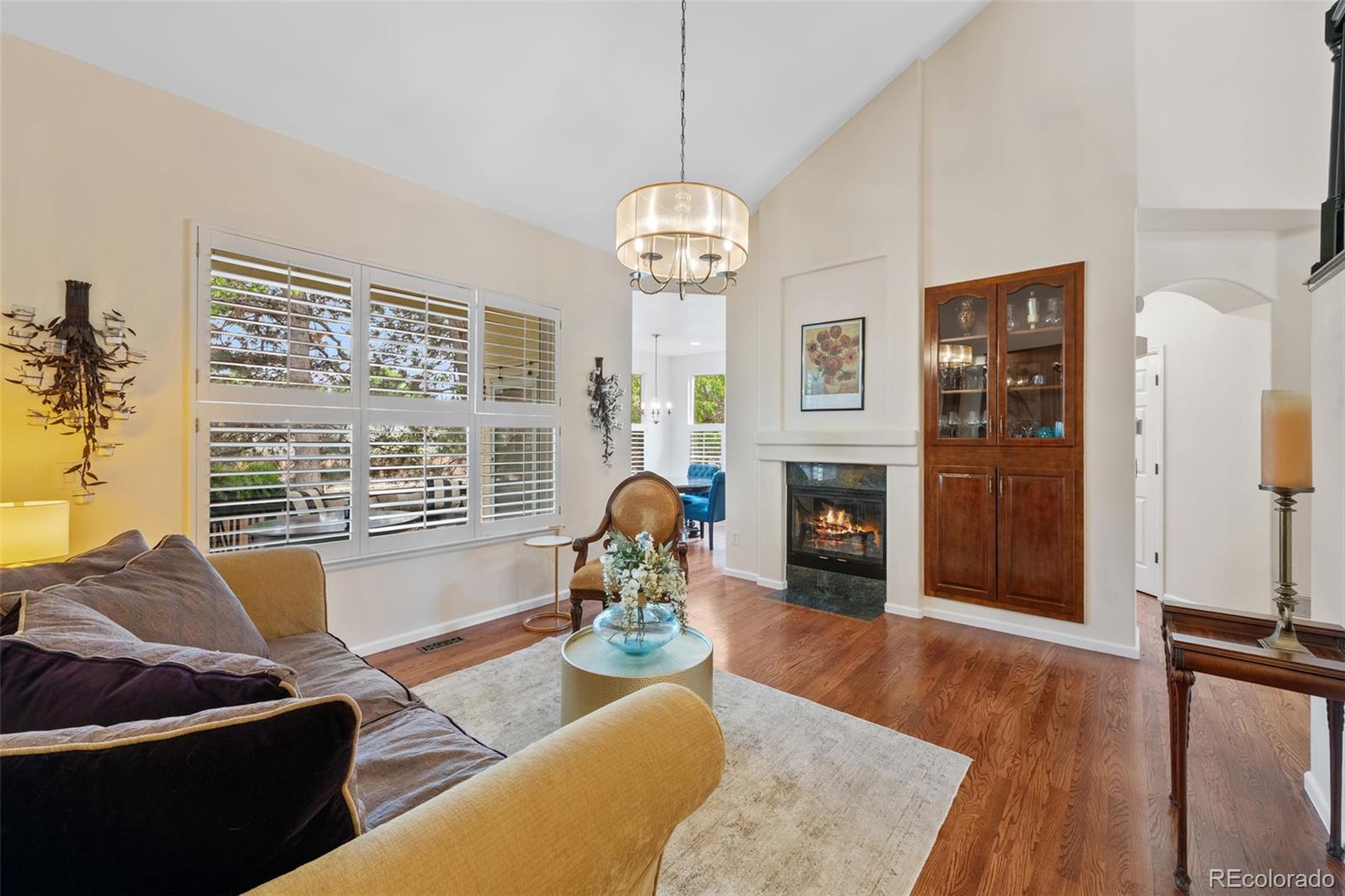MLS Image #17 for 7638 s hudson way,centennial, Colorado