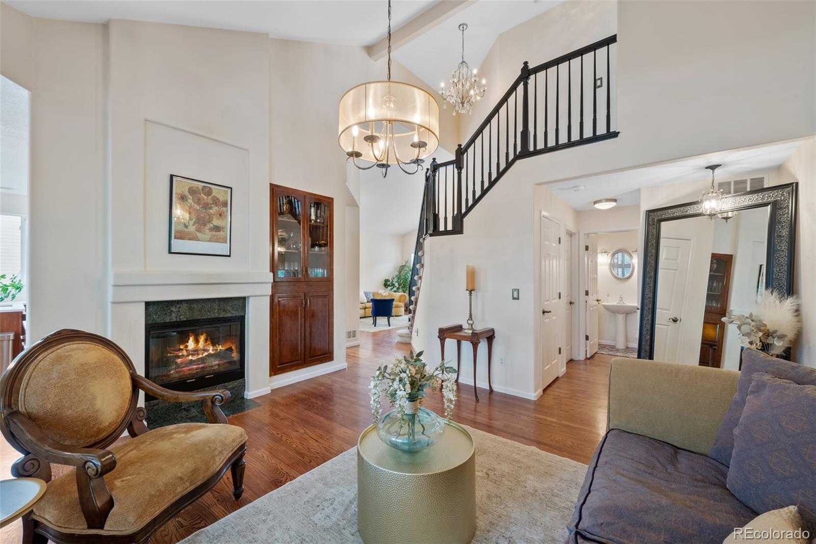 MLS Image #18 for 7638 s hudson way,centennial, Colorado