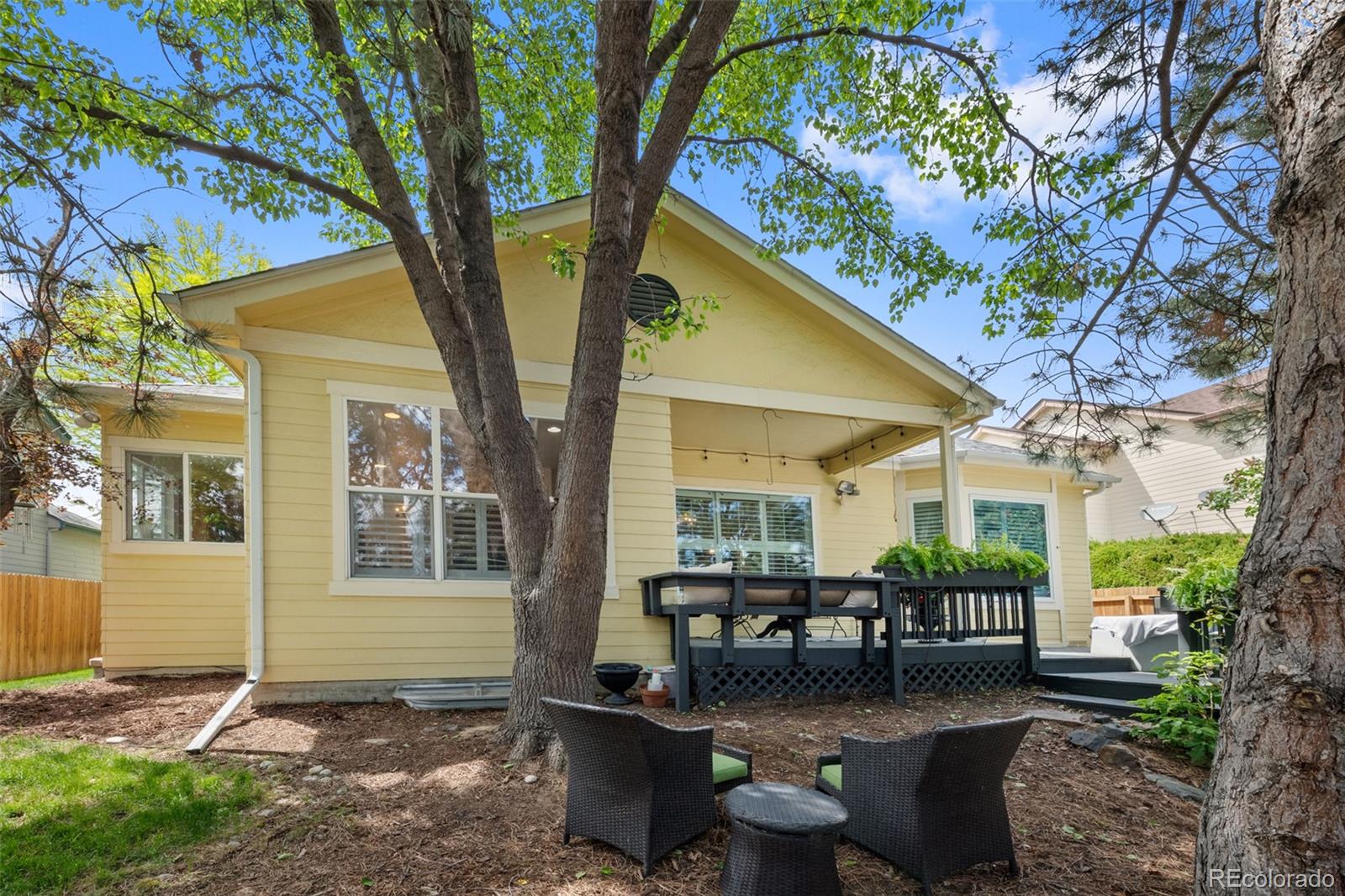 MLS Image #31 for 7638 s hudson way,centennial, Colorado