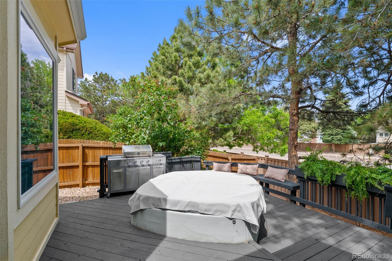 MLS Image #34 for 7638 s hudson way,centennial, Colorado