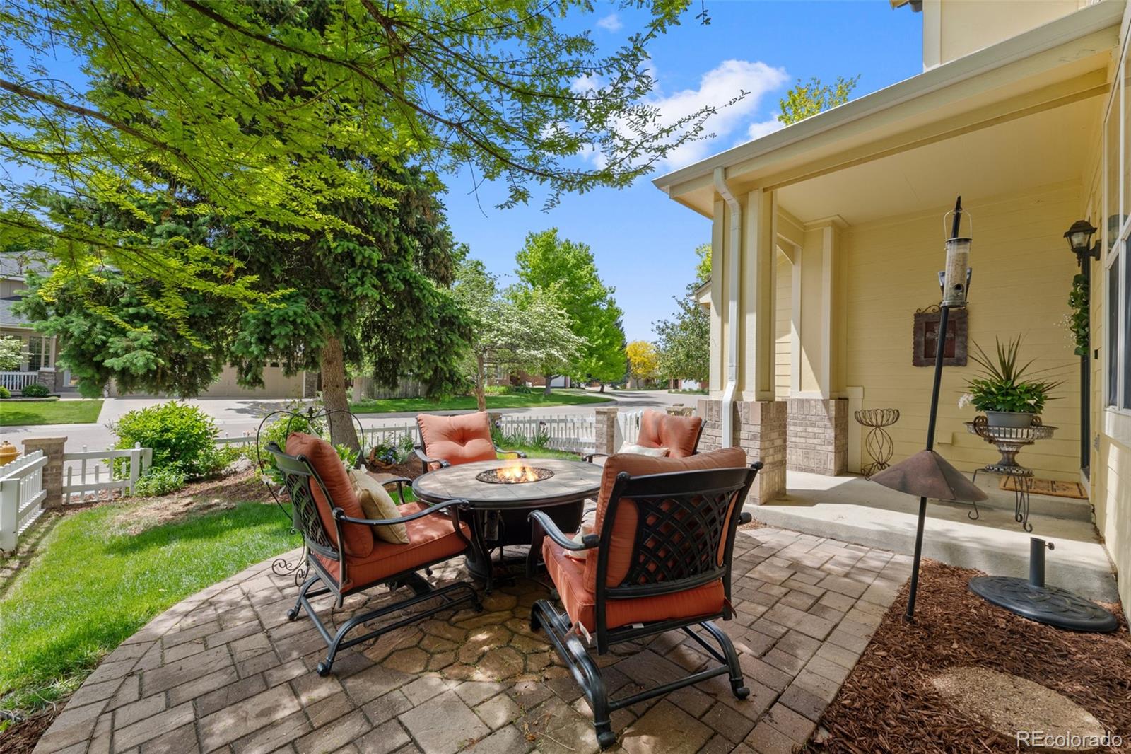 MLS Image #5 for 7638 s hudson way,centennial, Colorado