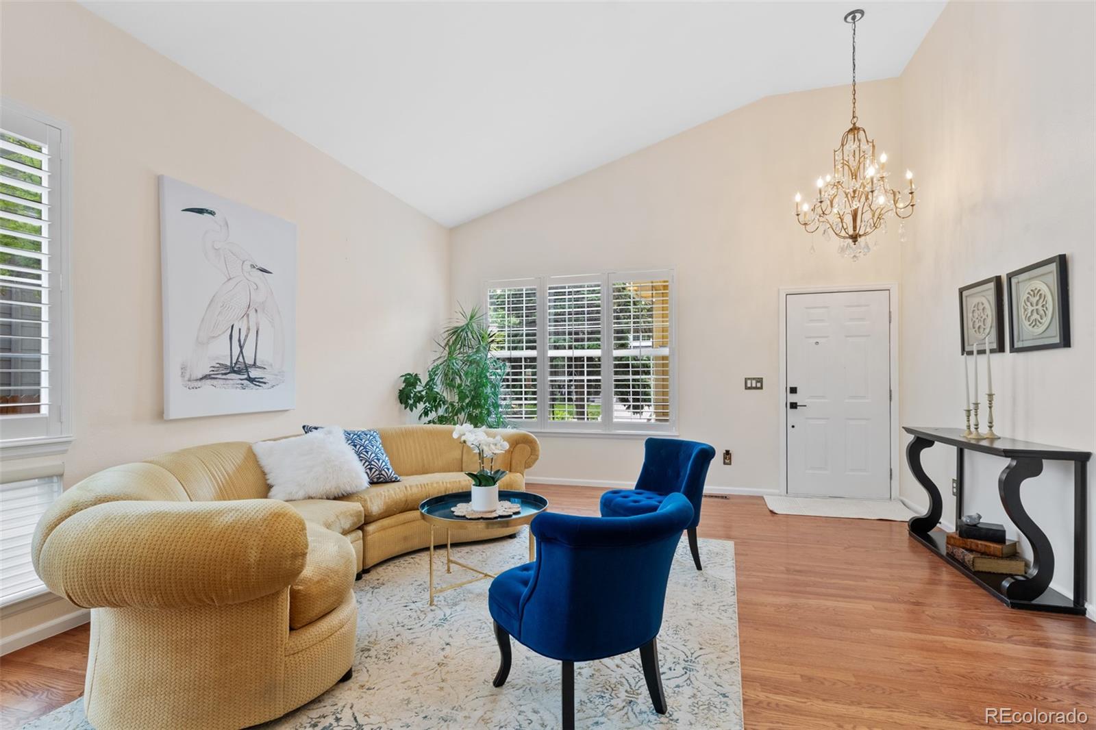 MLS Image #6 for 7638 s hudson way,centennial, Colorado
