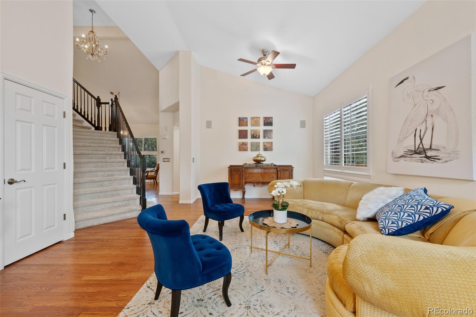 MLS Image #9 for 7638 s hudson way,centennial, Colorado