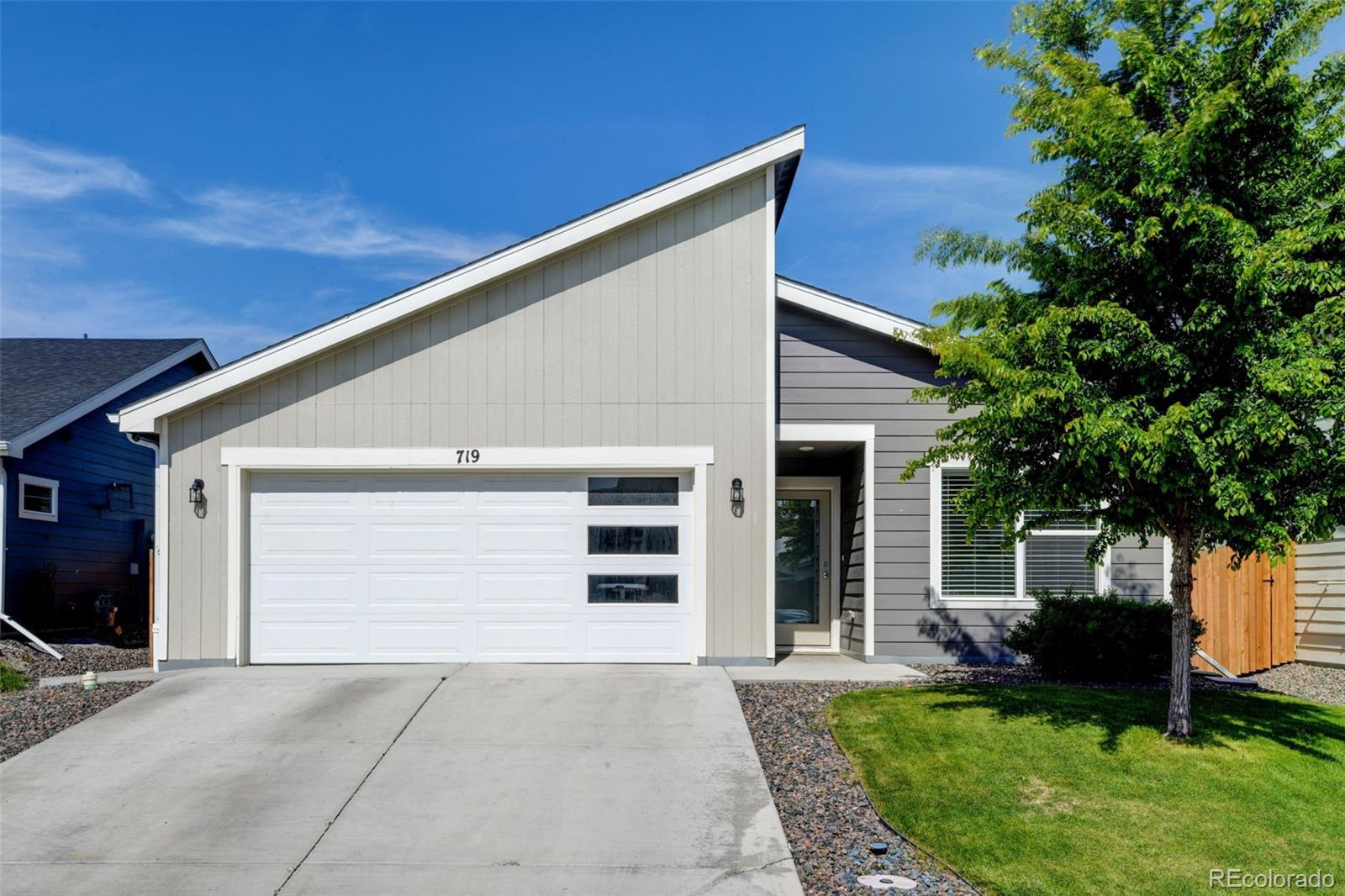 MLS Image #0 for 719 s hoover avenue,fort lupton, Colorado