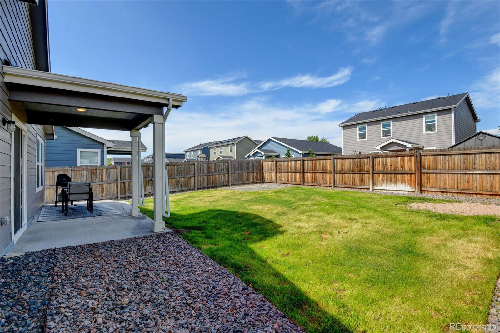 MLS Image #26 for 719 s hoover avenue,fort lupton, Colorado