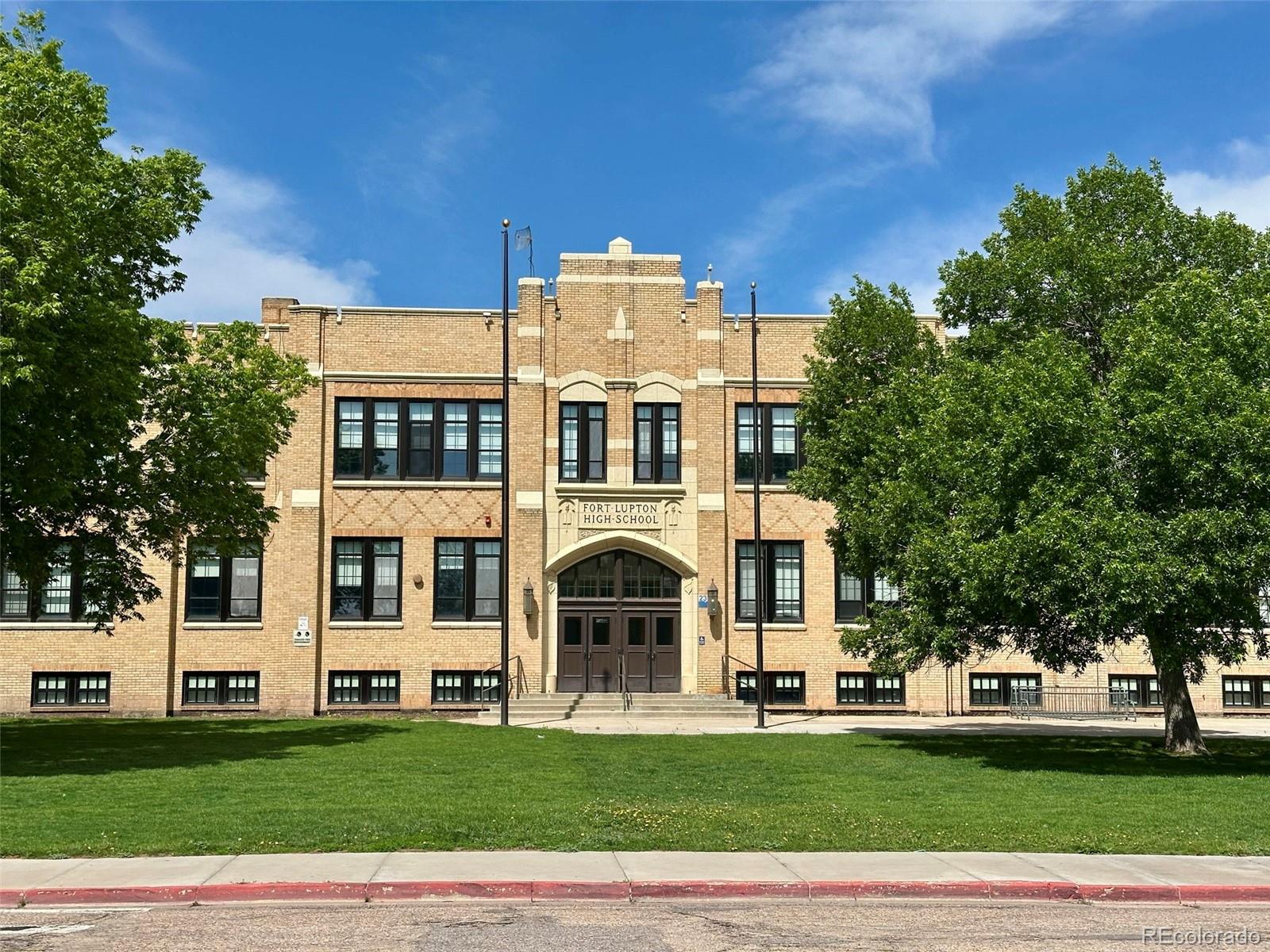 MLS Image #29 for 719 s hoover avenue,fort lupton, Colorado