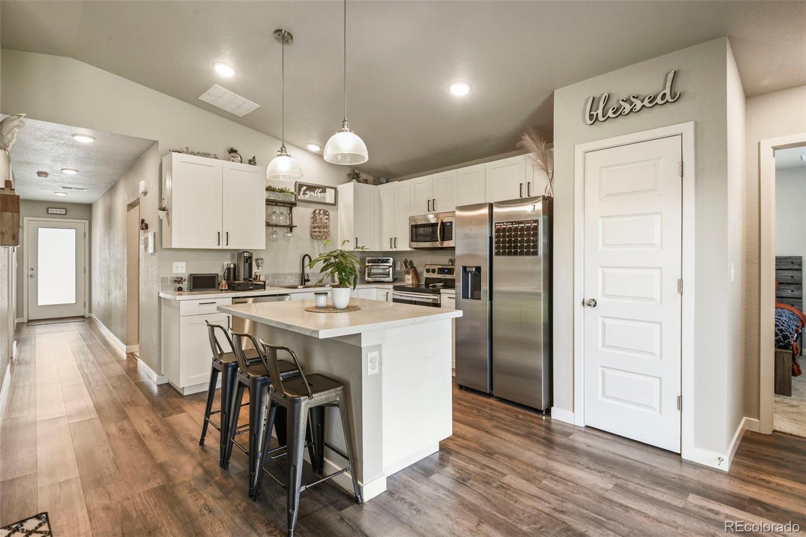 MLS Image #4 for 719 s hoover avenue,fort lupton, Colorado