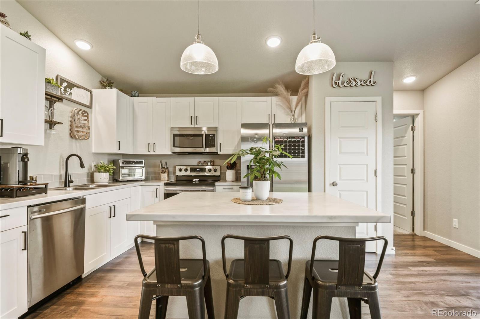 MLS Image #7 for 719 s hoover avenue,fort lupton, Colorado