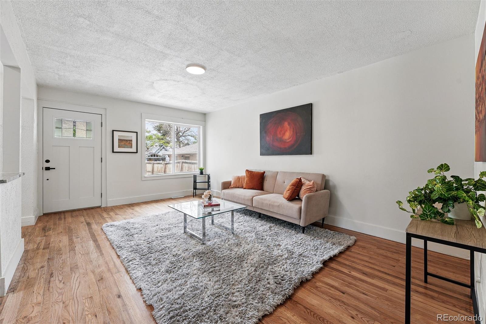 MLS Image #2 for 3344 w 33rd avenue,denver, Colorado