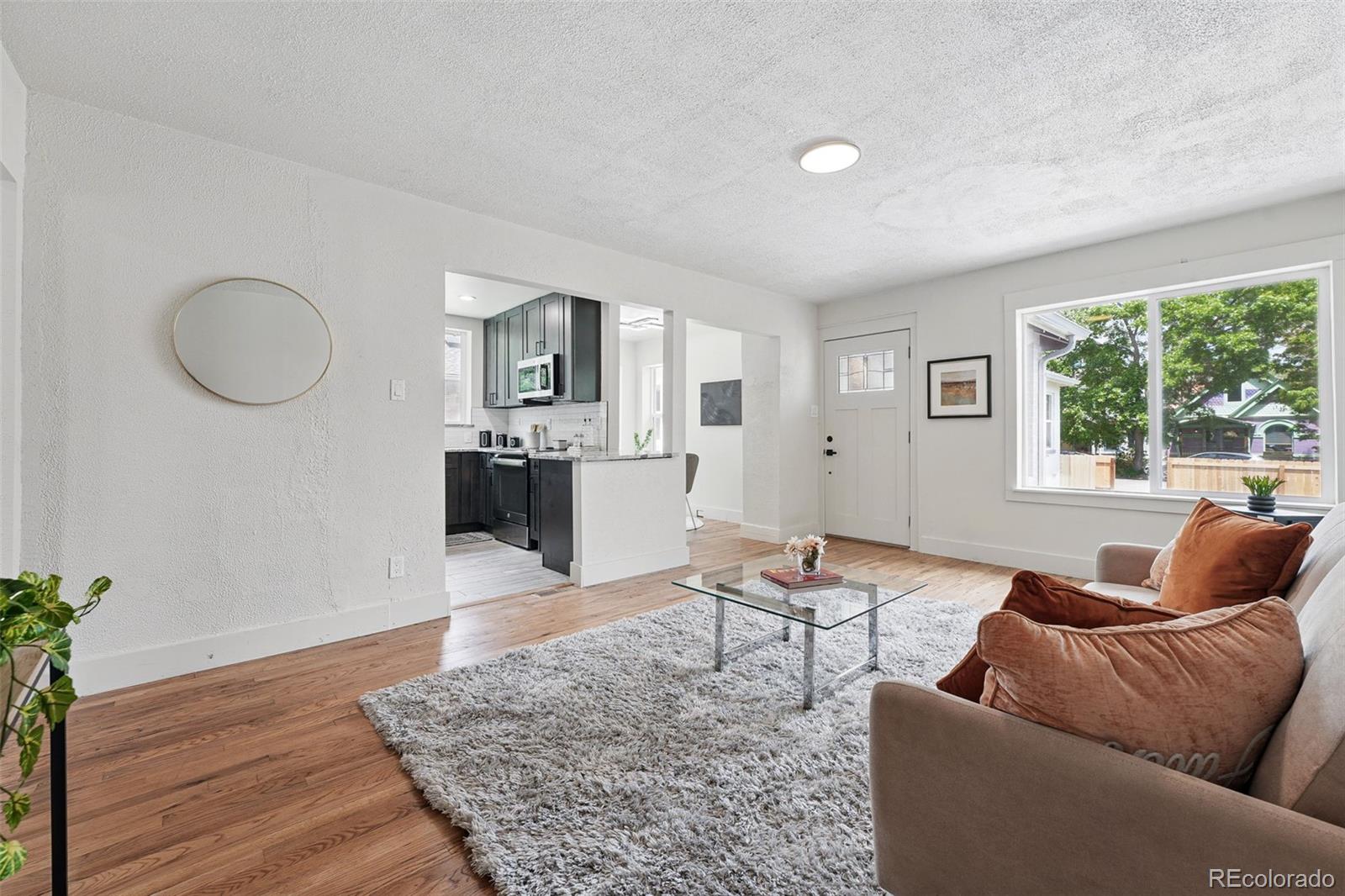 MLS Image #3 for 3344 w 33rd avenue,denver, Colorado
