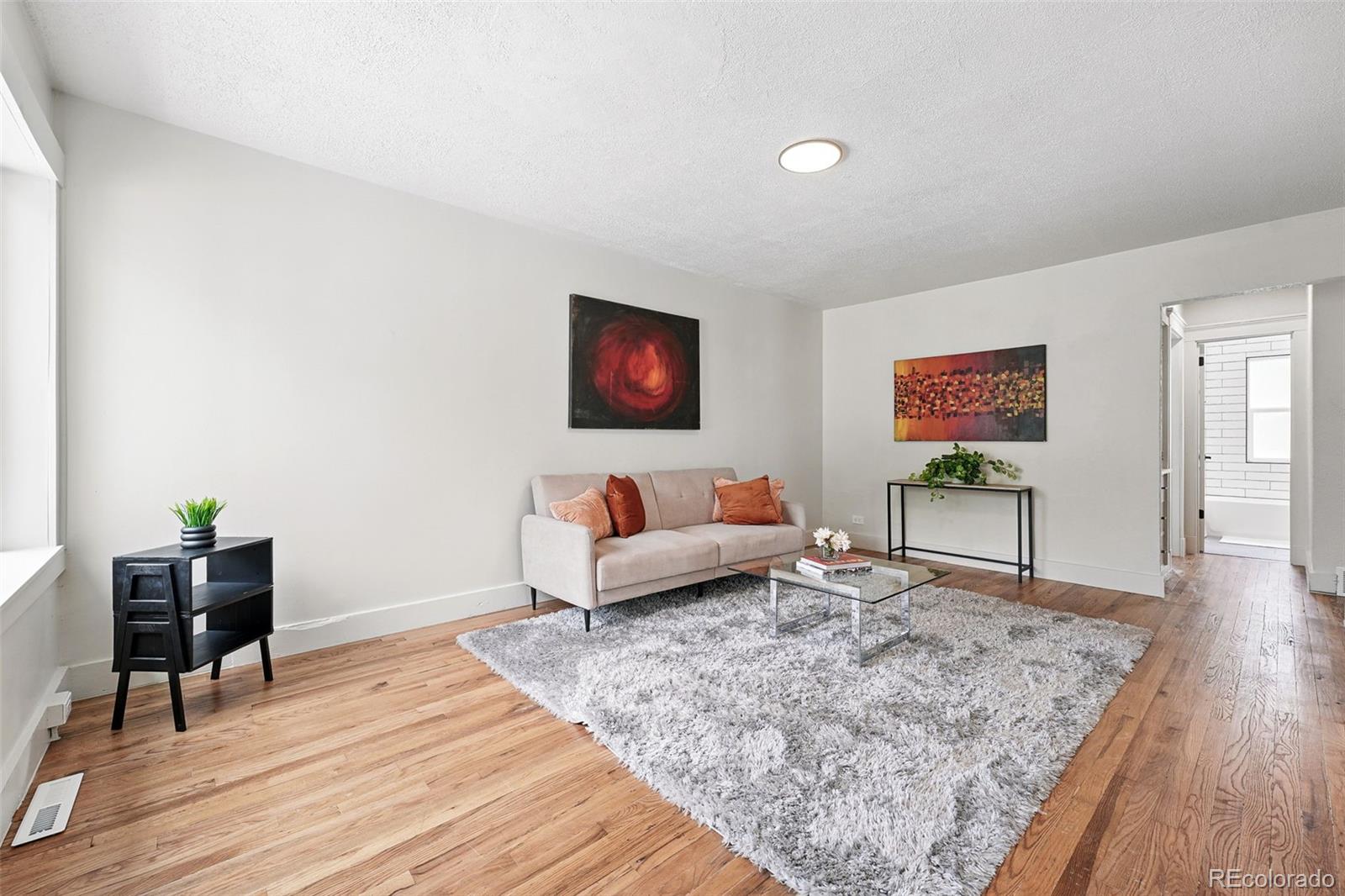 MLS Image #4 for 3344 w 33rd avenue,denver, Colorado