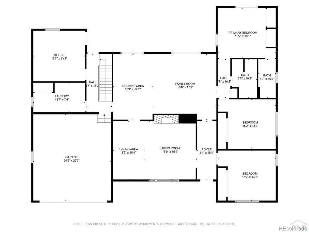 MLS Image #2 for 1903  northmoor terrace,pueblo, Colorado