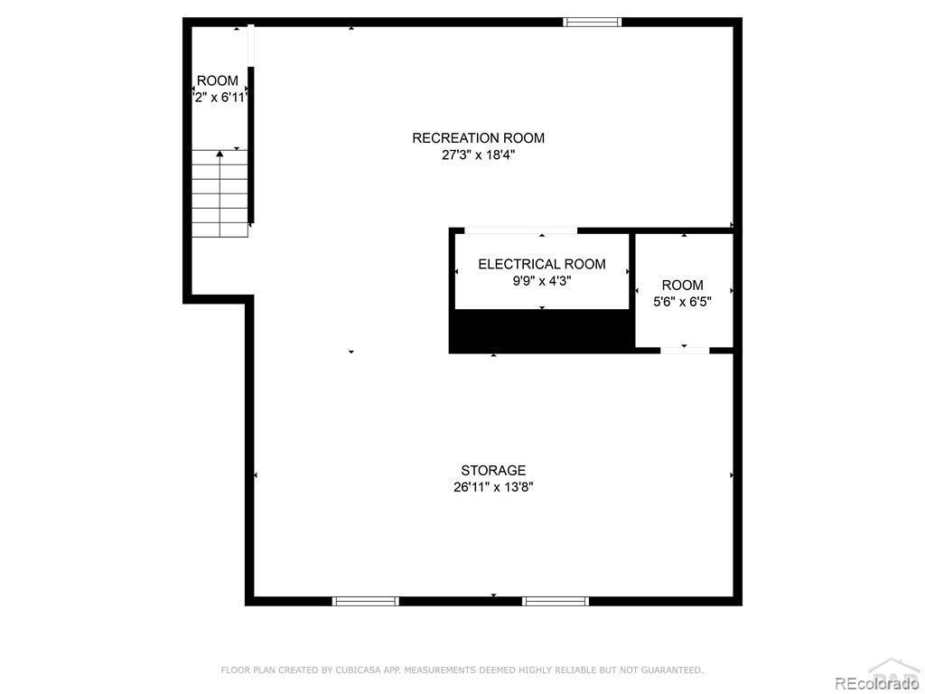 MLS Image #3 for 1903  northmoor terrace,pueblo, Colorado