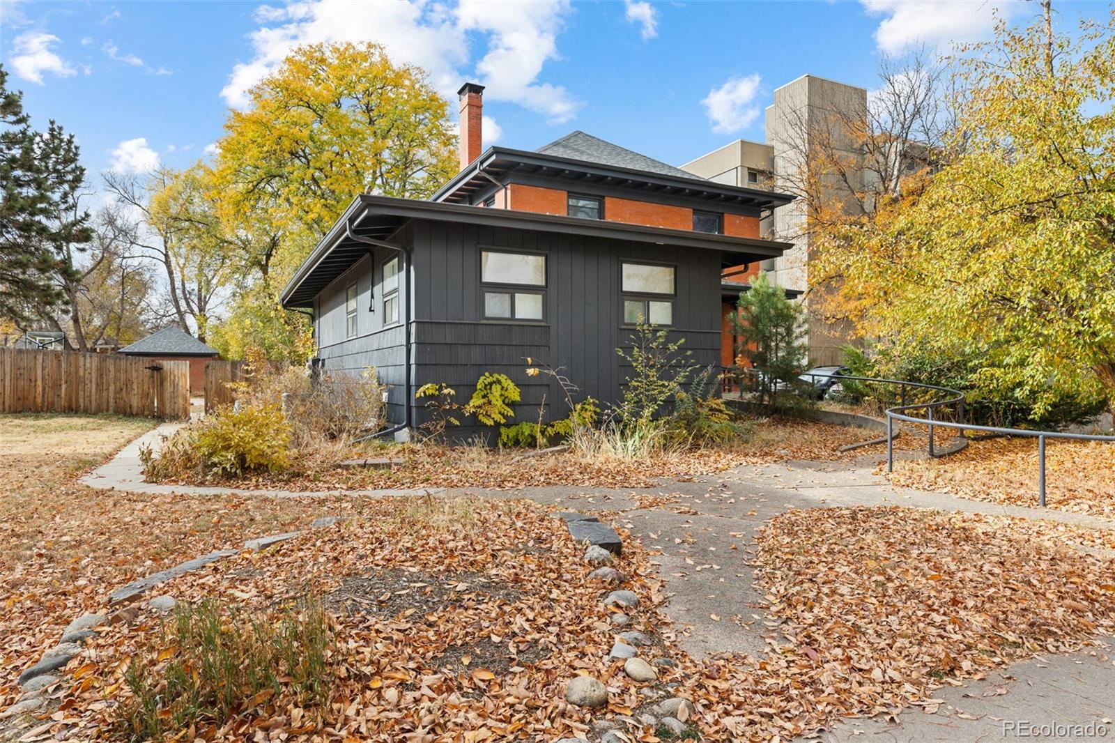 MLS Image #0 for 629 s howes street,fort collins, Colorado