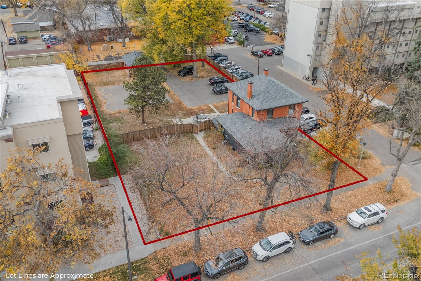 MLS Image #1 for 629 s howes street,fort collins, Colorado