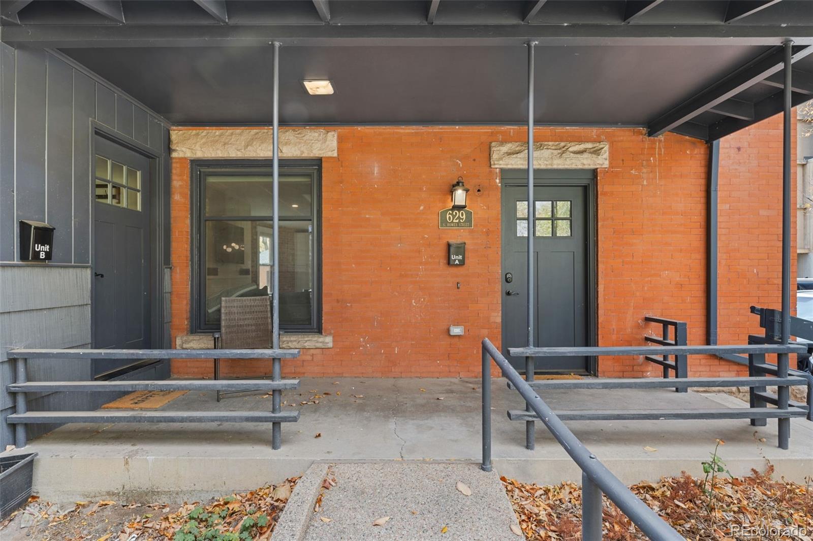 MLS Image #21 for 629 s howes street,fort collins, Colorado