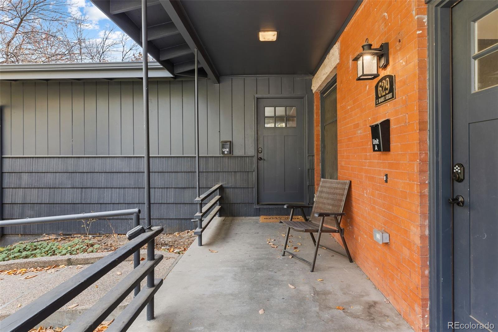 MLS Image #22 for 629 s howes street,fort collins, Colorado
