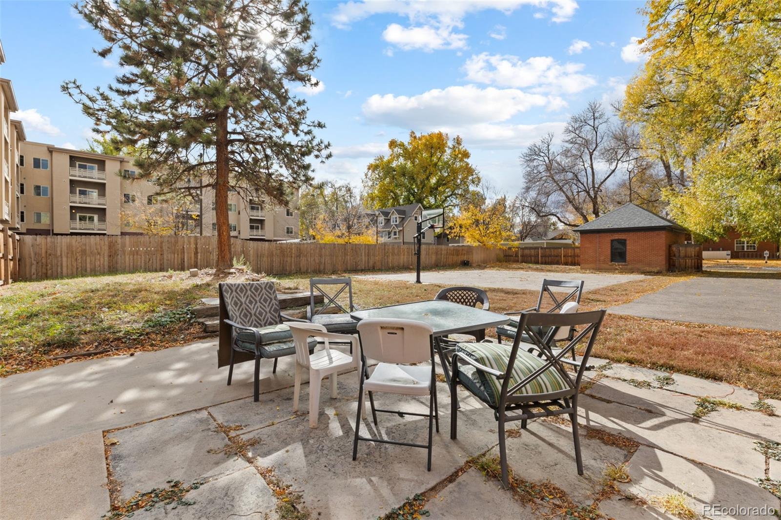 MLS Image #28 for 629 s howes street,fort collins, Colorado