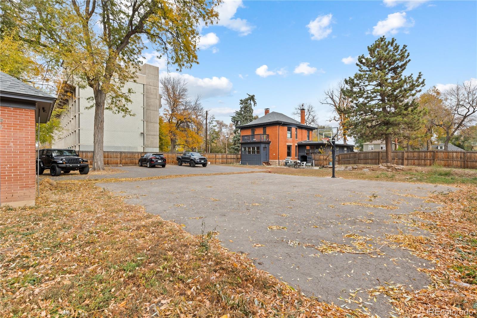 MLS Image #29 for 629 s howes street,fort collins, Colorado