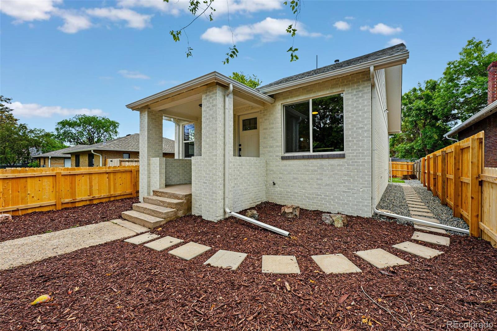 MLS Image #2 for 3346 w 33rd avenue,denver, Colorado