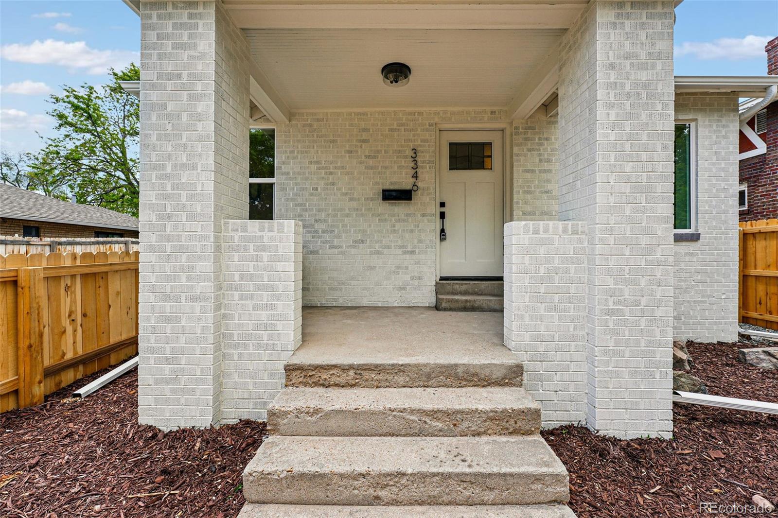 MLS Image #3 for 3346 w 33rd avenue,denver, Colorado