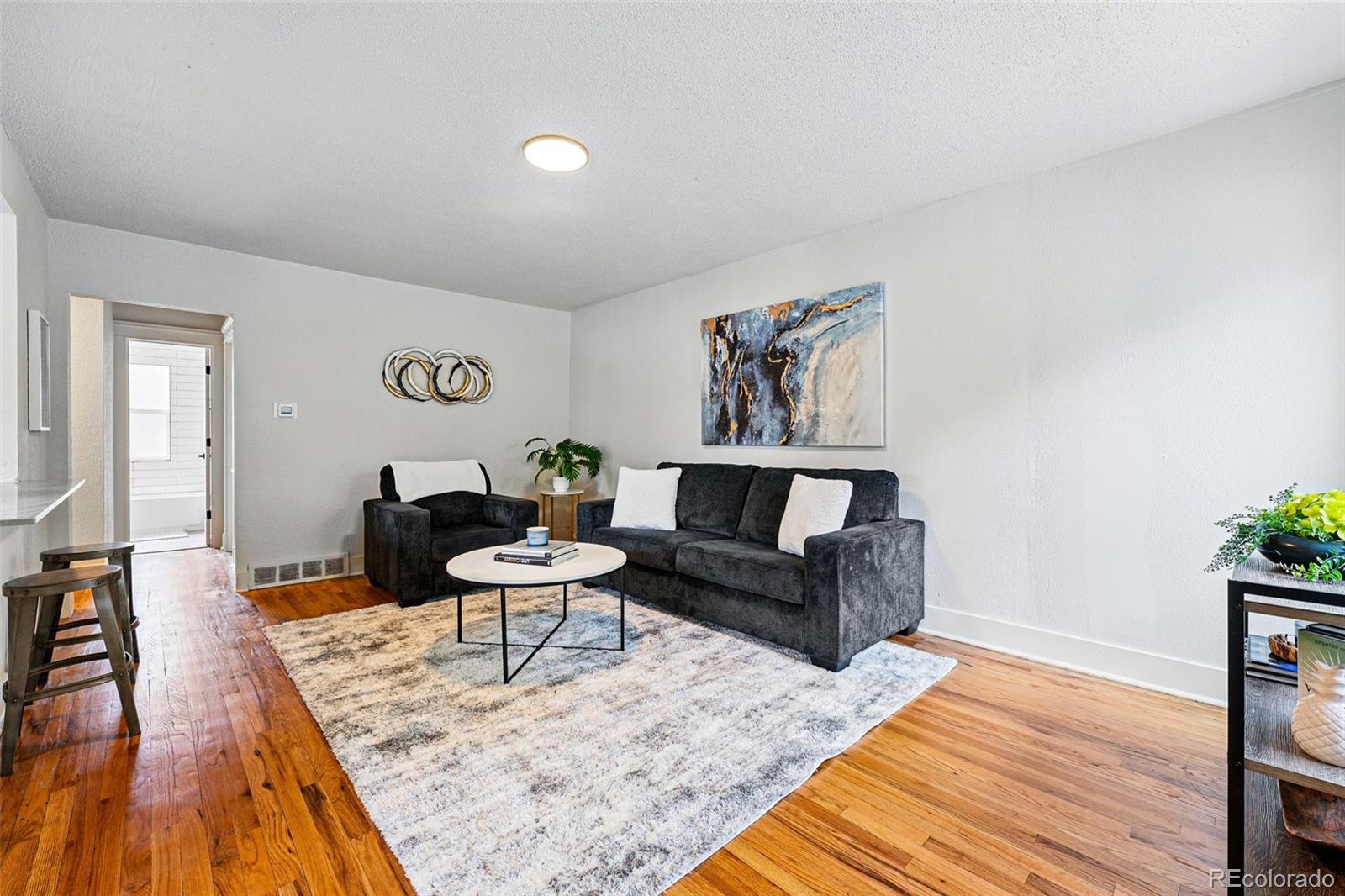 MLS Image #4 for 3346 w 33rd avenue,denver, Colorado