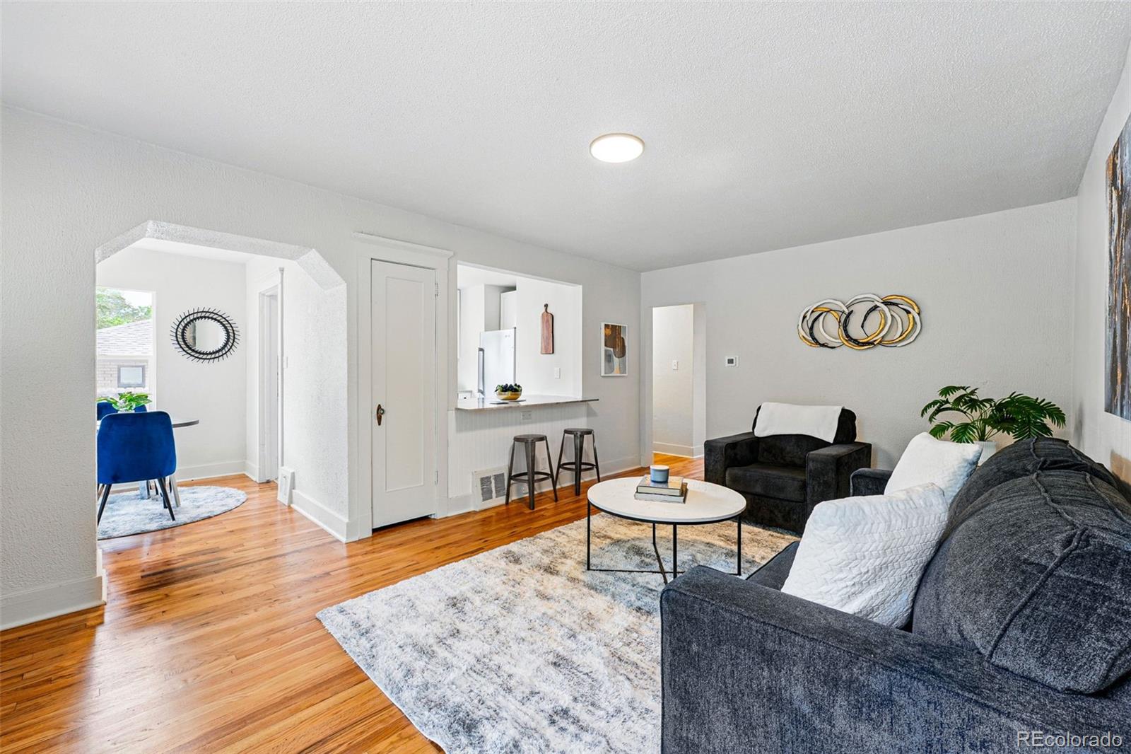 MLS Image #5 for 3346 w 33rd avenue,denver, Colorado