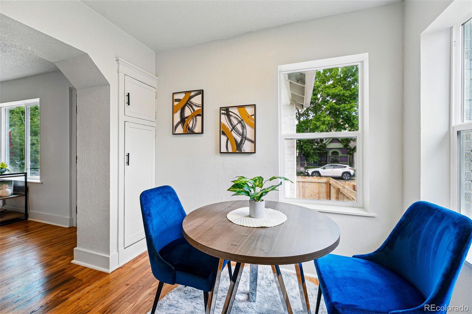 MLS Image #7 for 3346 w 33rd avenue,denver, Colorado
