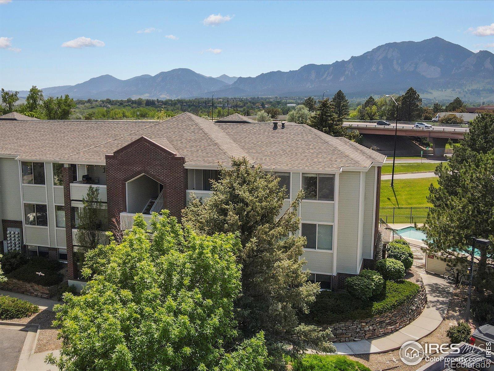 MLS Image #1 for 33 s boulder circle,boulder, Colorado