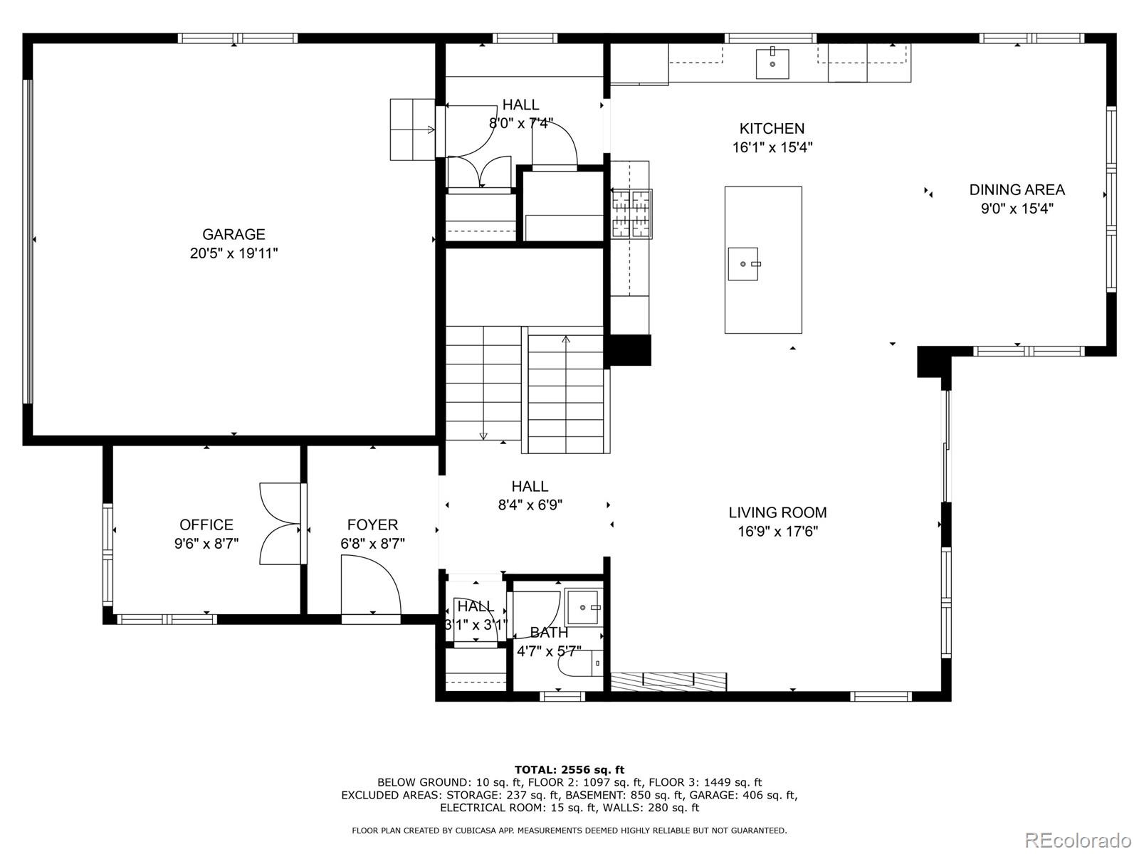 MLS Image #32 for 1867 w 137th lane,broomfield, Colorado