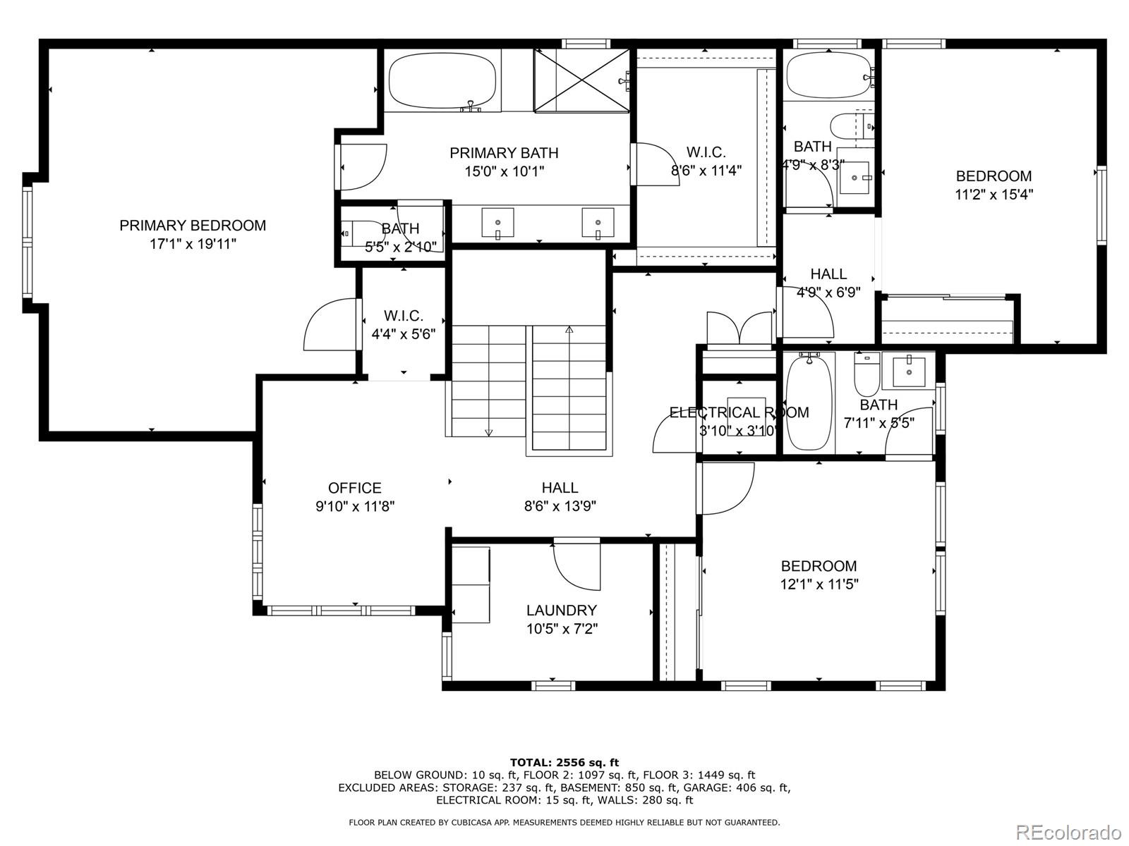 MLS Image #33 for 1867 w 137th lane,broomfield, Colorado