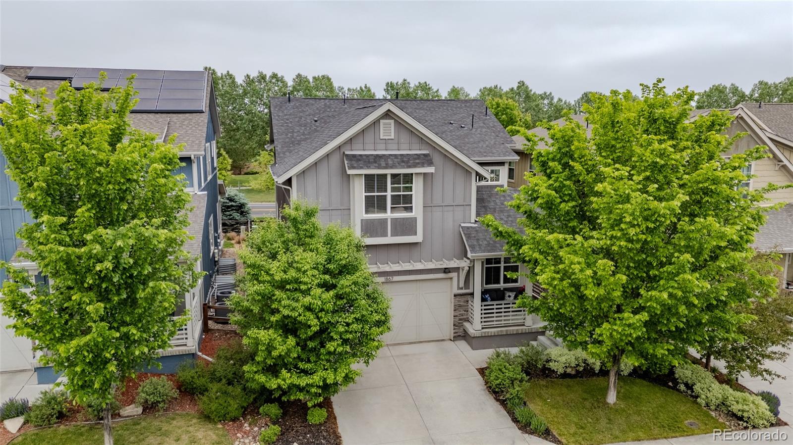 MLS Image #35 for 1867 w 137th lane,broomfield, Colorado