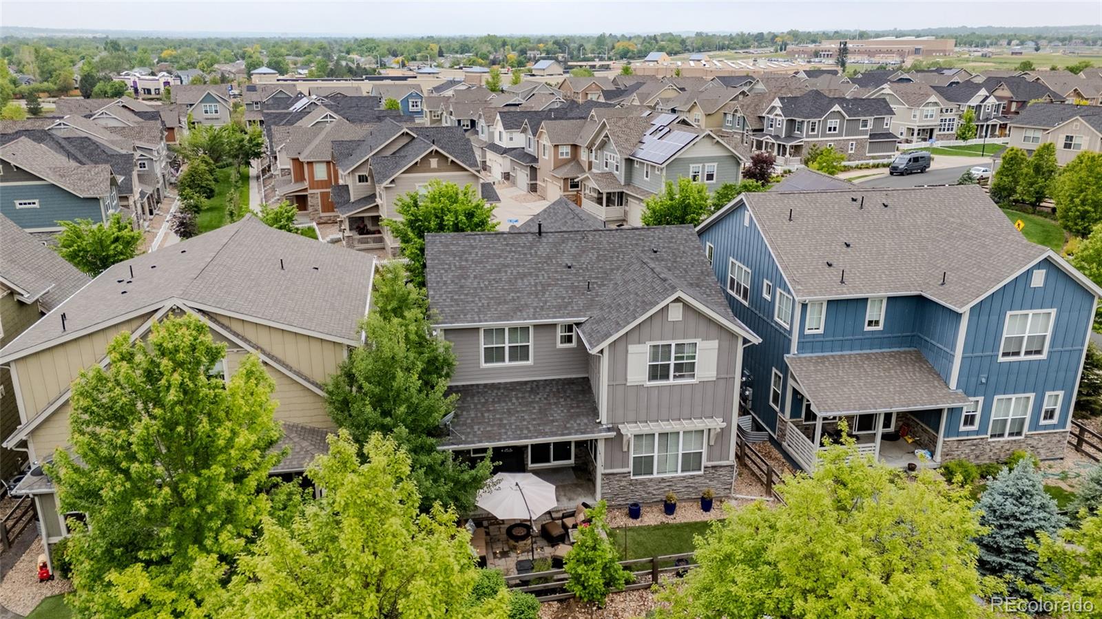 MLS Image #37 for 1867 w 137th lane,broomfield, Colorado