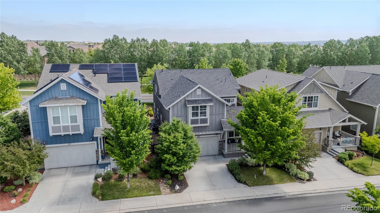 MLS Image #43 for 1867 w 137th lane,broomfield, Colorado