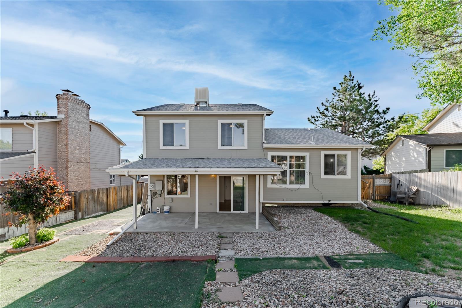 MLS Image #32 for 4249 s biscay circle,aurora, Colorado
