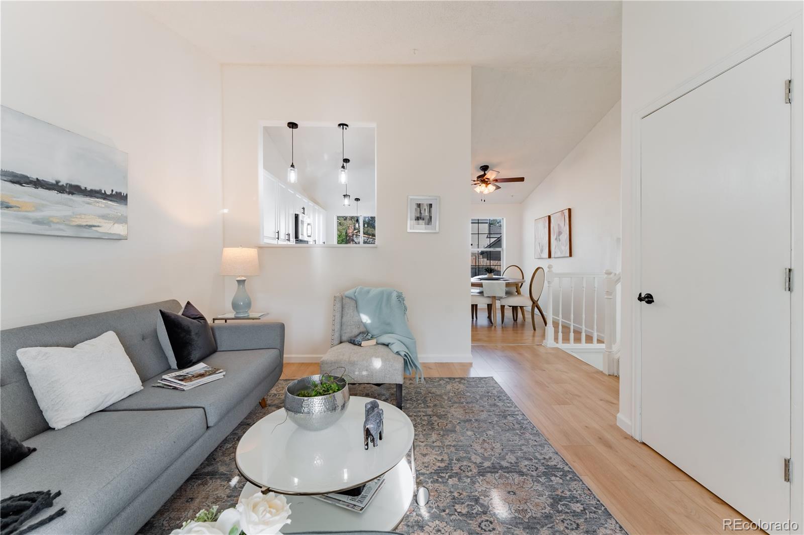MLS Image #4 for 4249 s biscay circle,aurora, Colorado