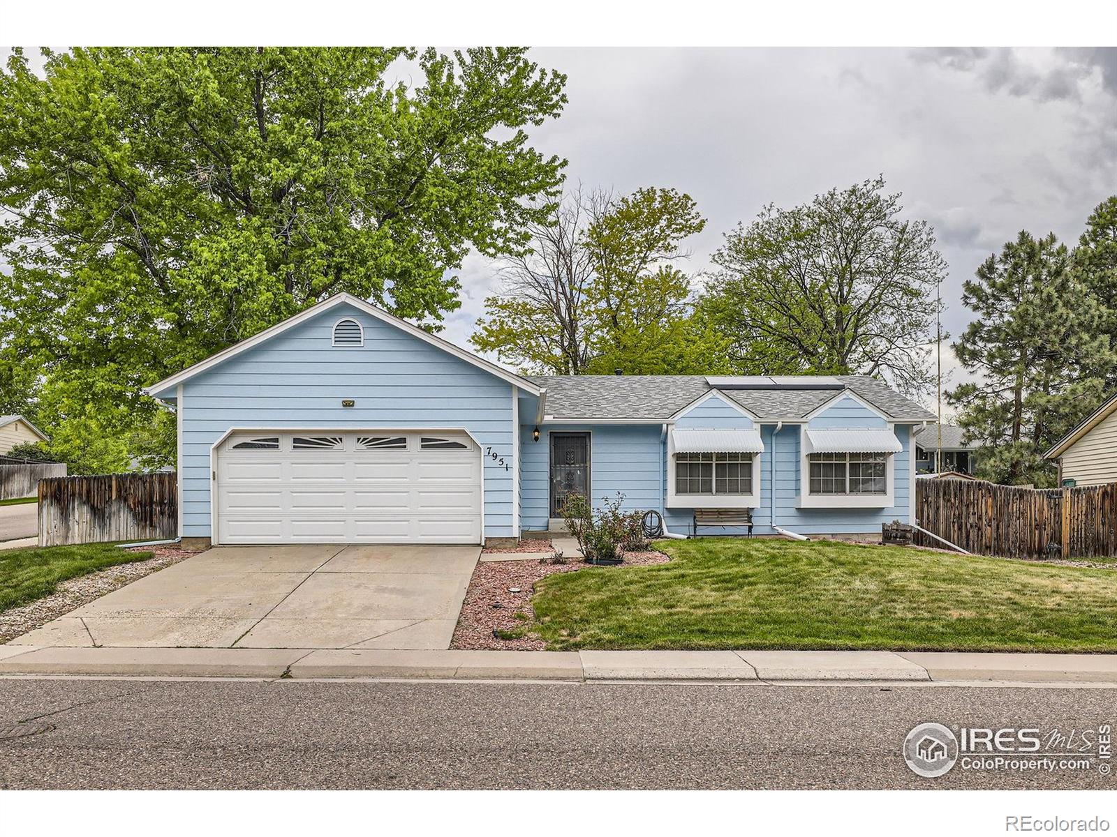 MLS Image #1 for 7951 s estes street,littleton, Colorado