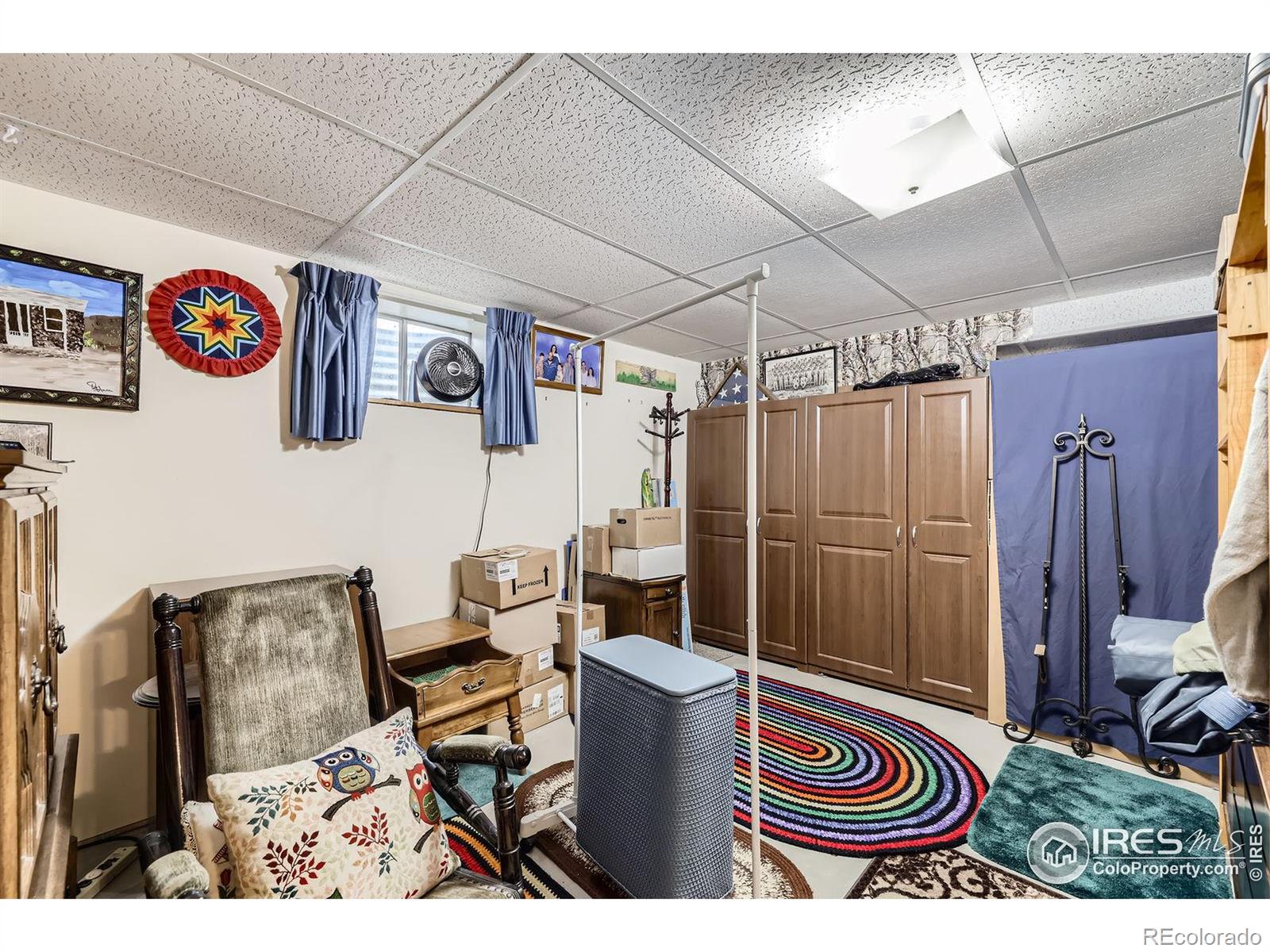 MLS Image #21 for 7951 s estes street,littleton, Colorado
