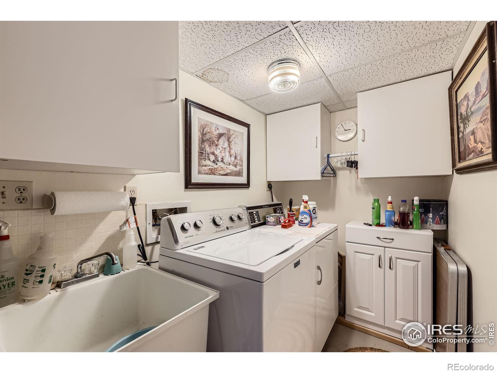 MLS Image #23 for 7951 s estes street,littleton, Colorado