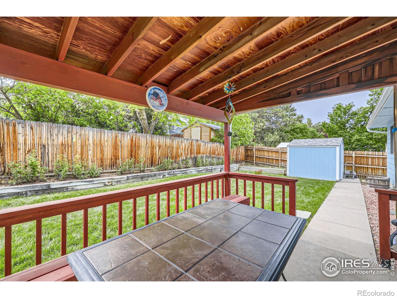 MLS Image #24 for 7951 s estes street,littleton, Colorado