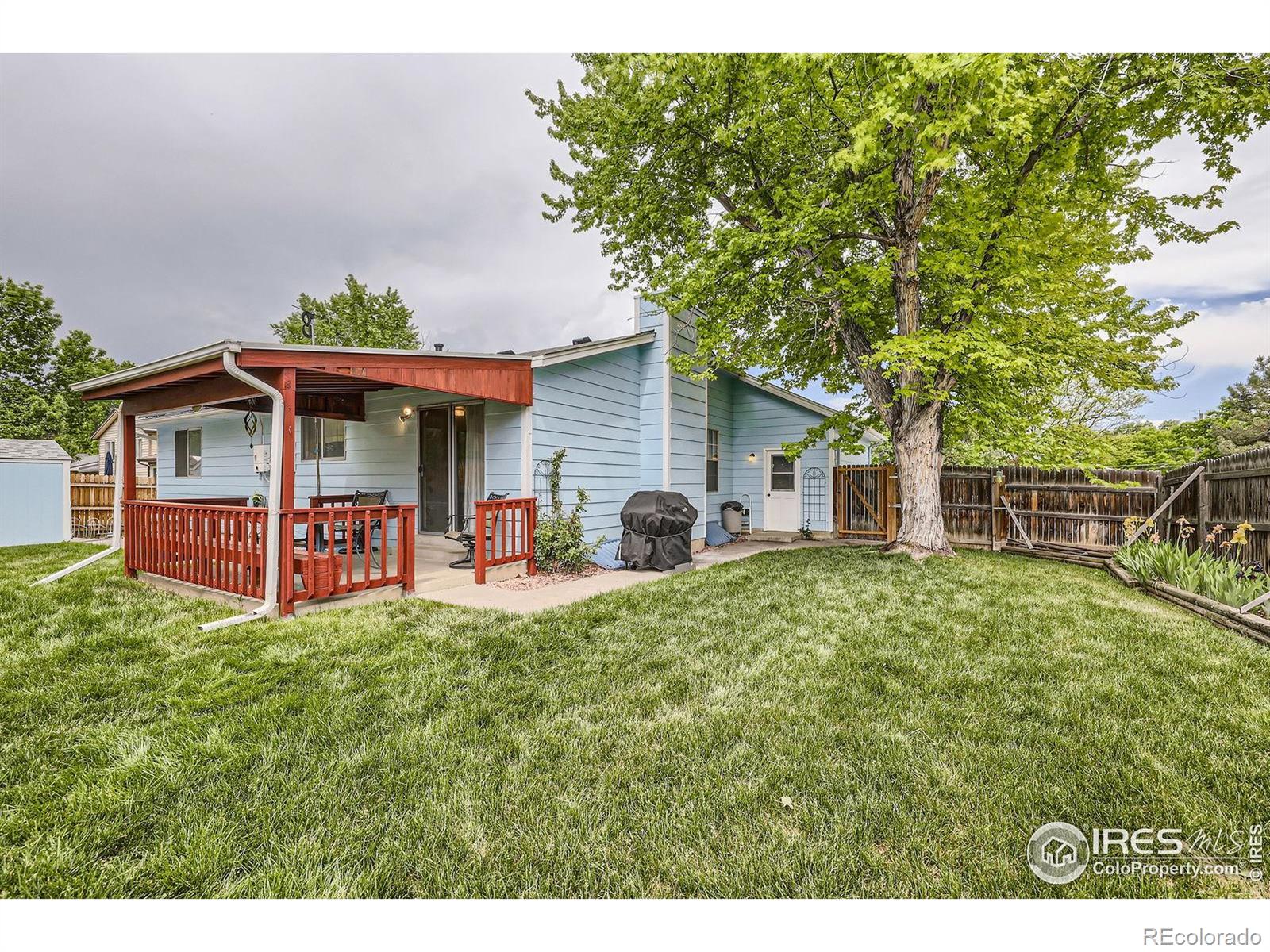 MLS Image #27 for 7951 s estes street,littleton, Colorado