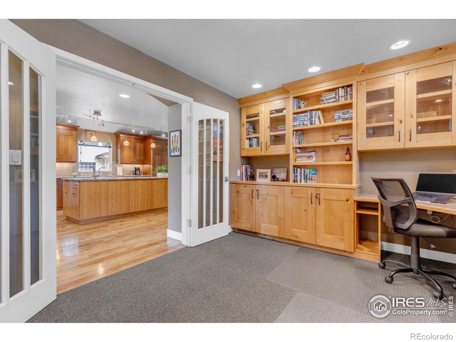MLS Image #17 for 3345  15th street,boulder, Colorado
