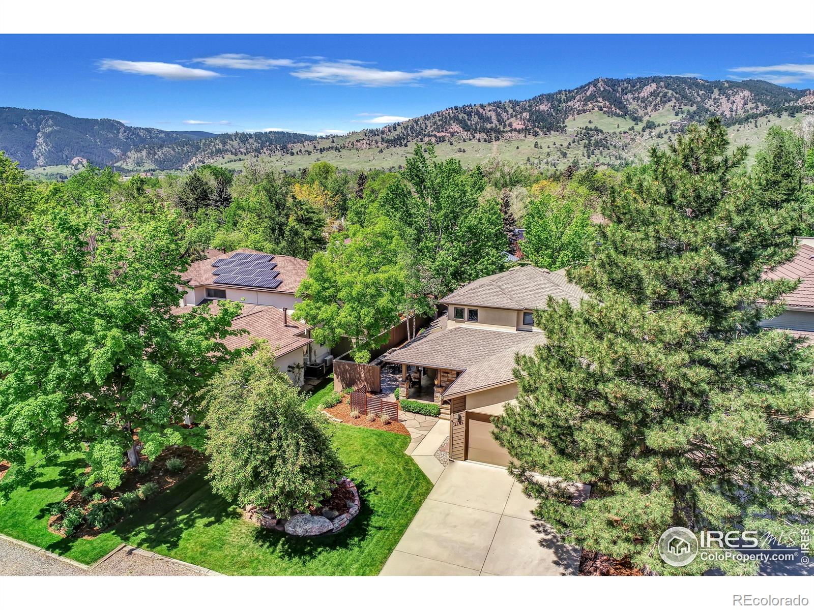 MLS Image #2 for 3345  15th street,boulder, Colorado