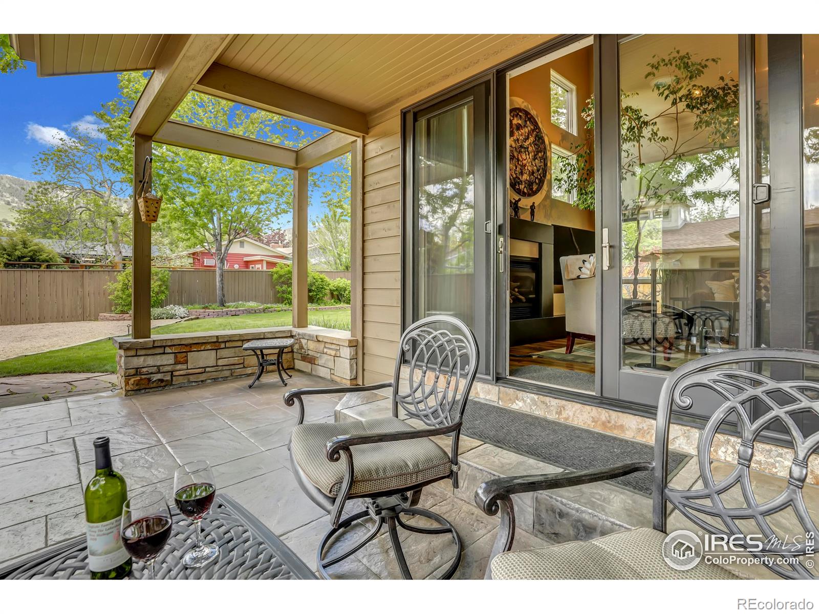 MLS Image #20 for 3345  15th street,boulder, Colorado