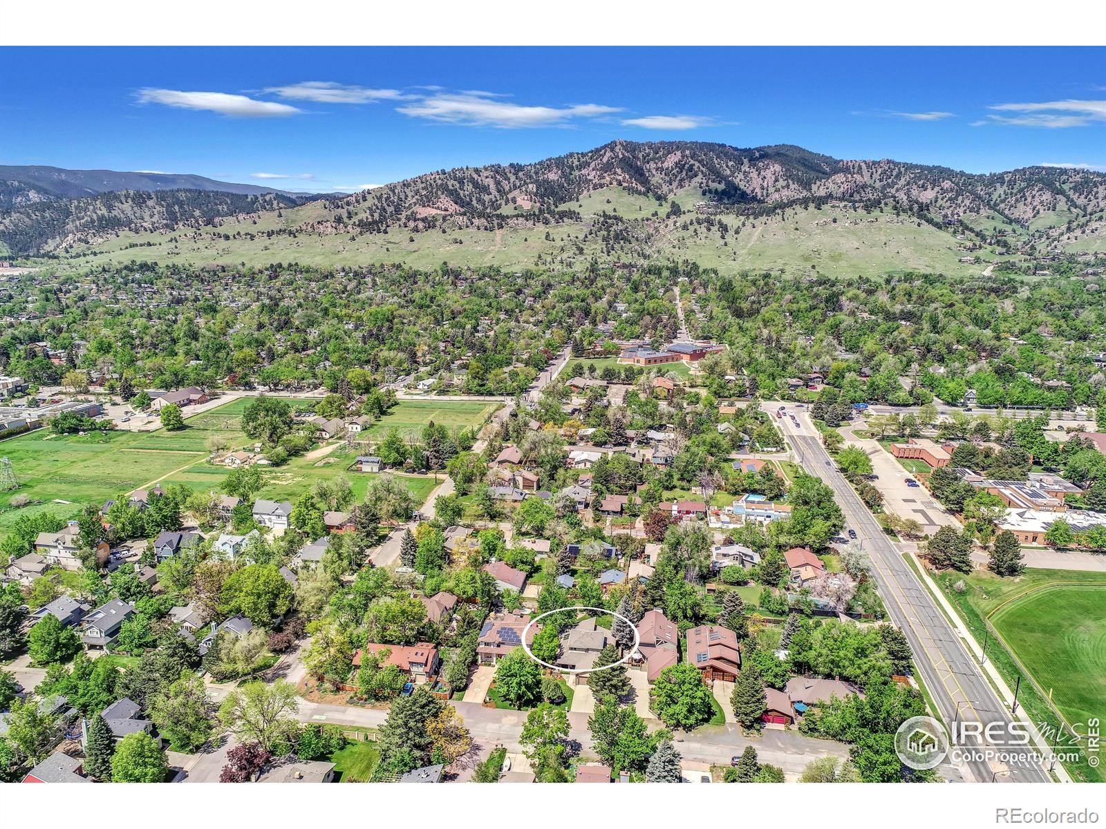 MLS Image #29 for 3345  15th street,boulder, Colorado