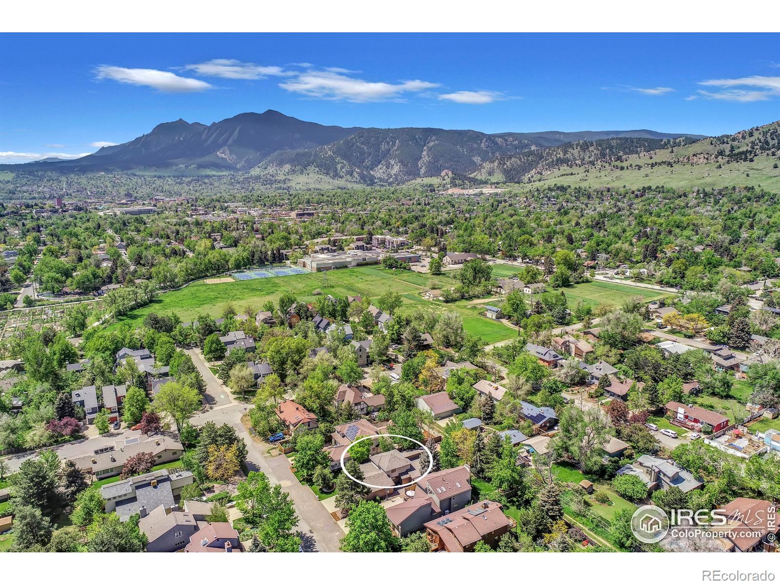 MLS Image #33 for 3345  15th street,boulder, Colorado