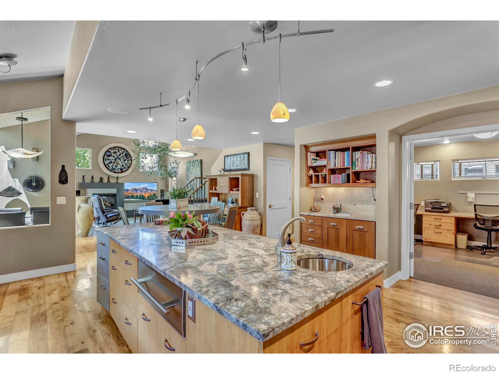 MLS Image #4 for 3345  15th street,boulder, Colorado
