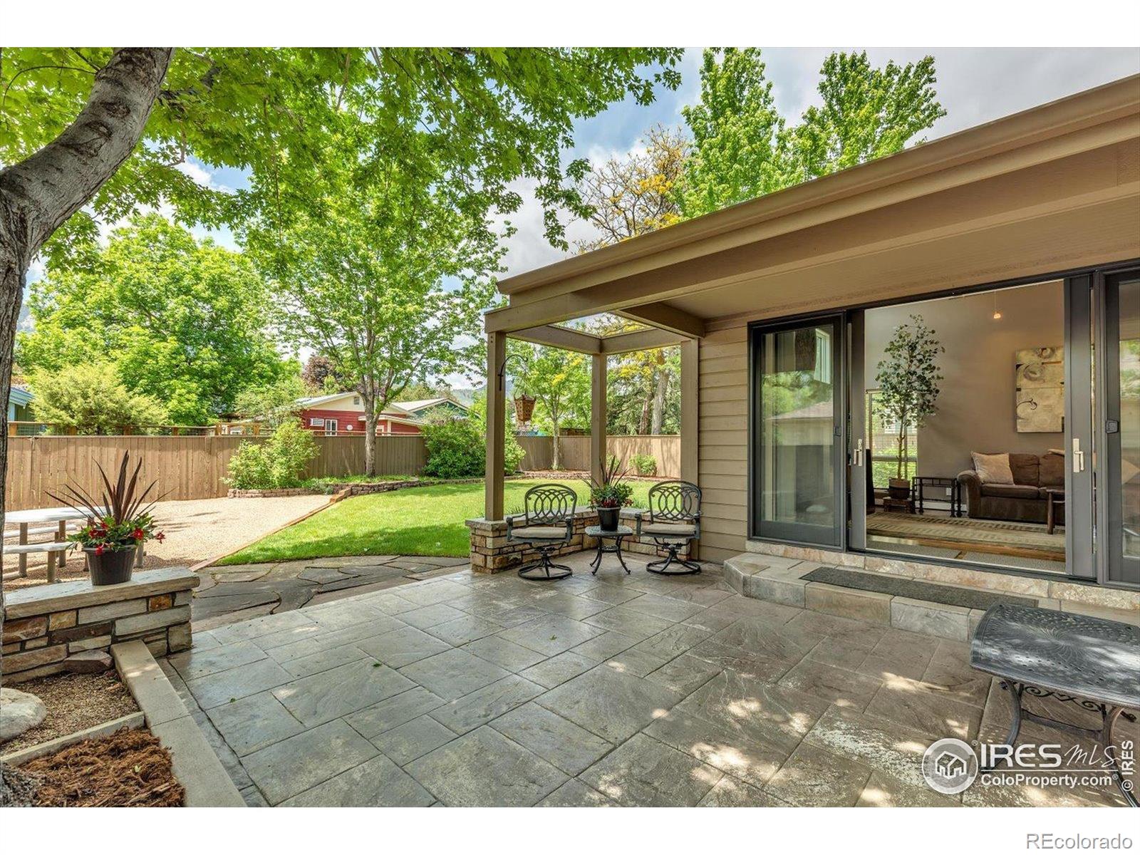 MLS Image #9 for 3345  15th street,boulder, Colorado