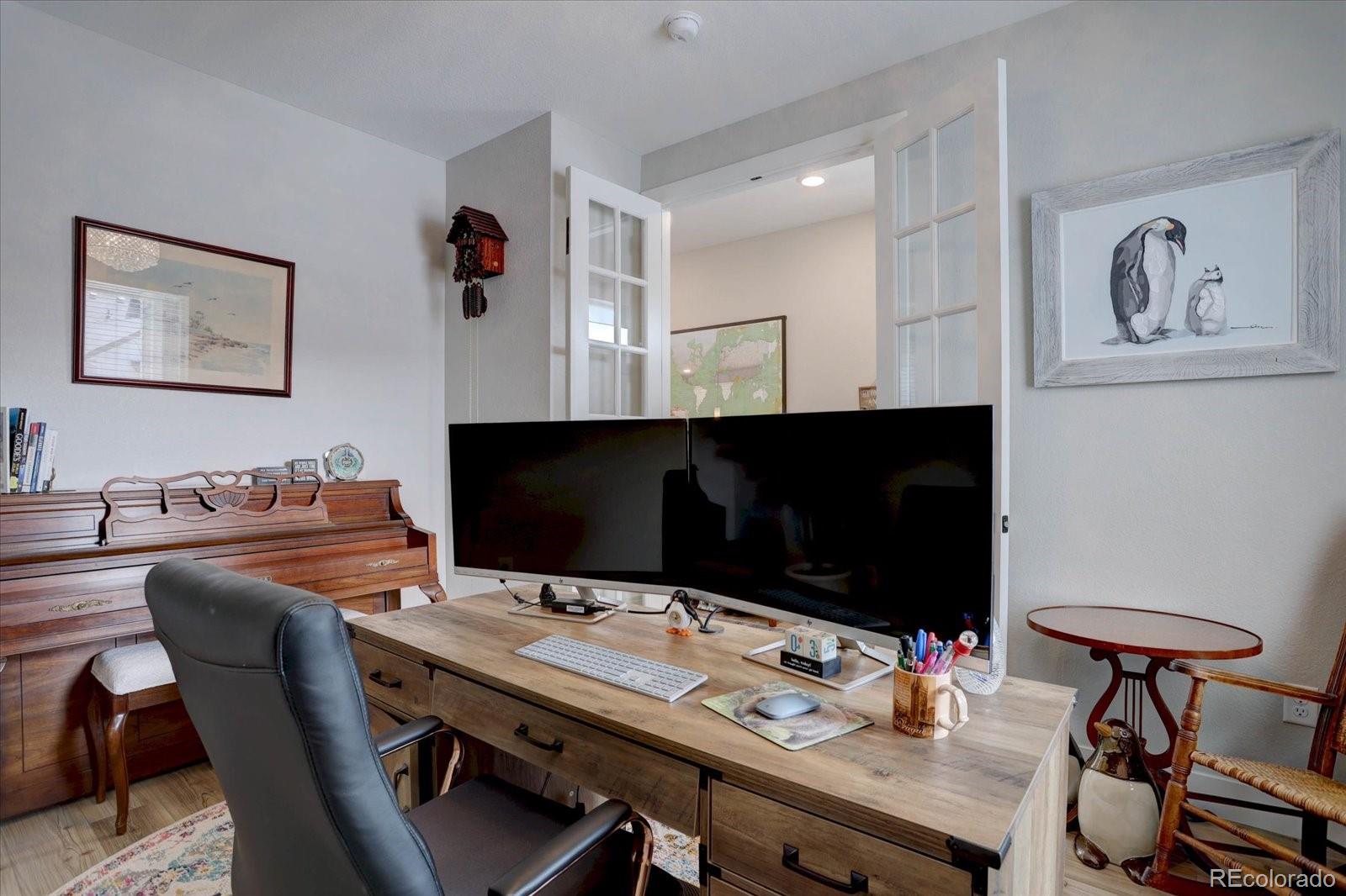 MLS Image #15 for 527  felicity loop,castle rock, Colorado